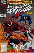 Spectacular Spider-Man # 201